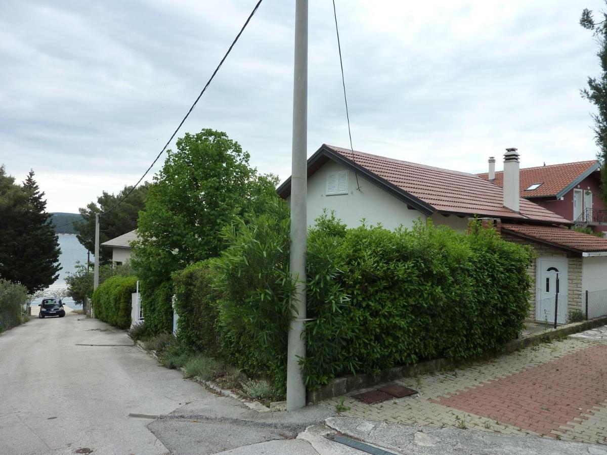 Blue 40 M From * Kruševo