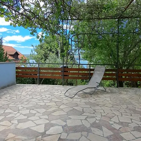 Holiday Home Blue 40 M From Beach Krusevo  Exterior photo