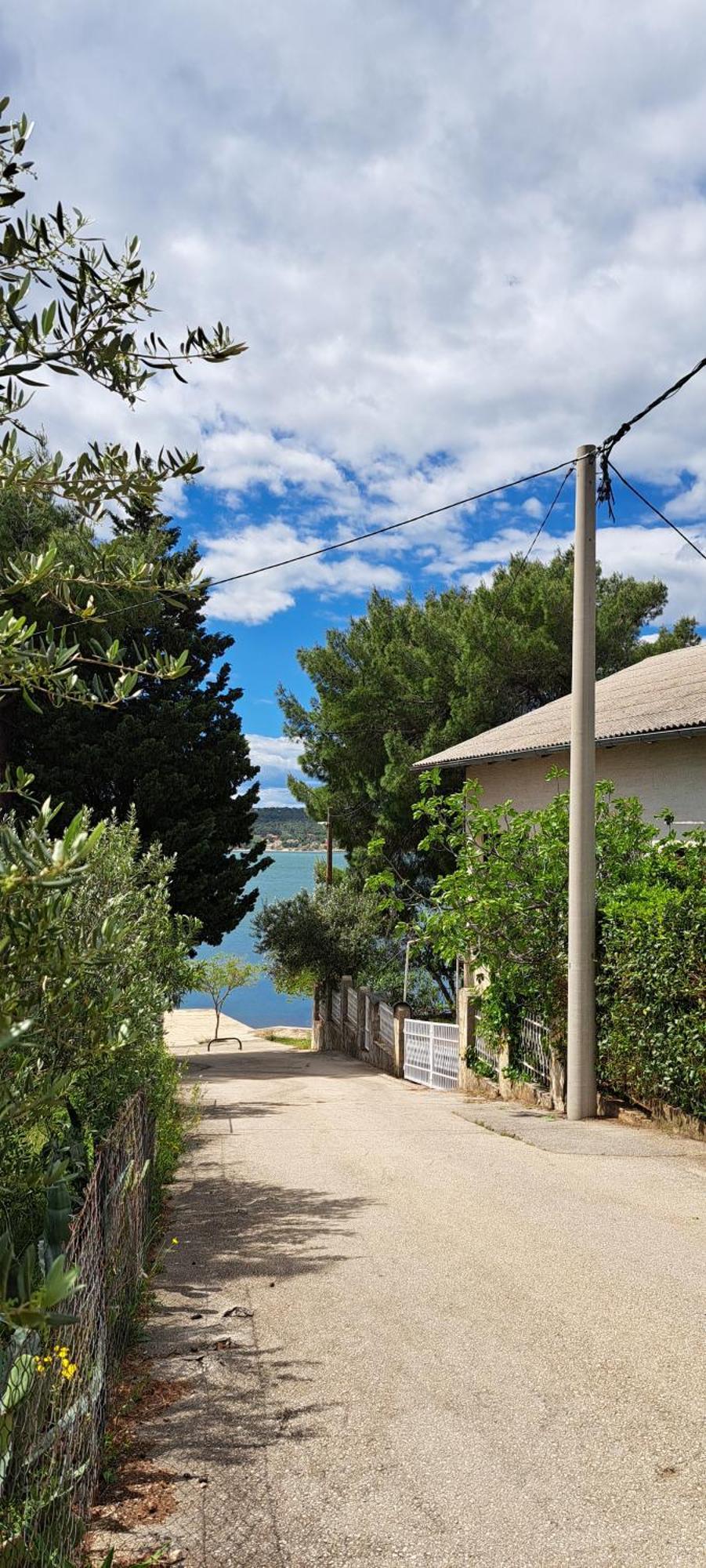 Holiday home Blue 40 M From Krusevo (Zadar)